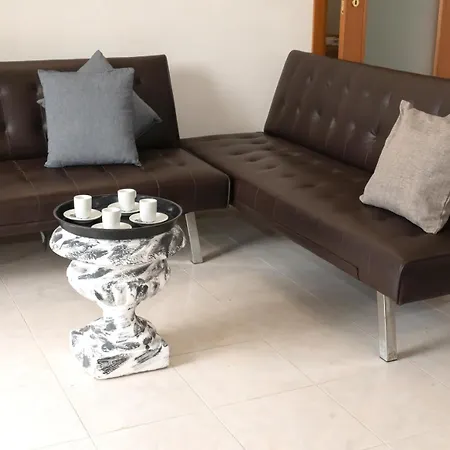 Дом отдыха Gardenia Fronte Mare X4 *