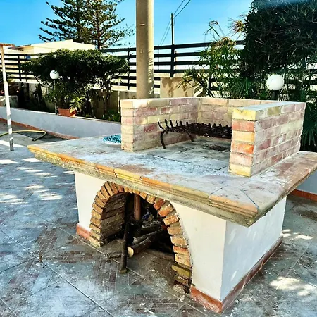 Gardenia Fronte Mare X4 *