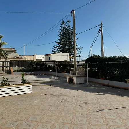 Gardenia Fronte Mare X4 Holiday home