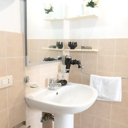 Vakantiehuis Gardenia Fronte Mare X4